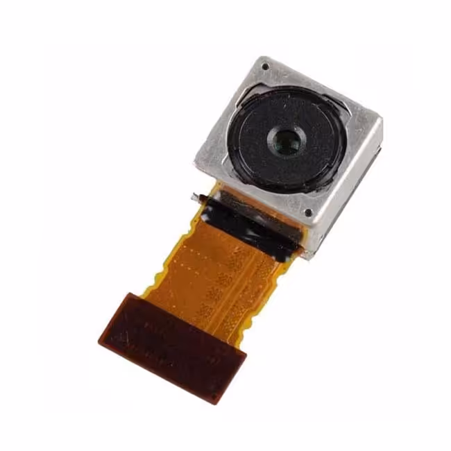 دوربین اصلی Samsung Galaxy A10