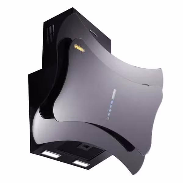 خرید و قیمت هود درخشان مدل بالرین | نوین هوم