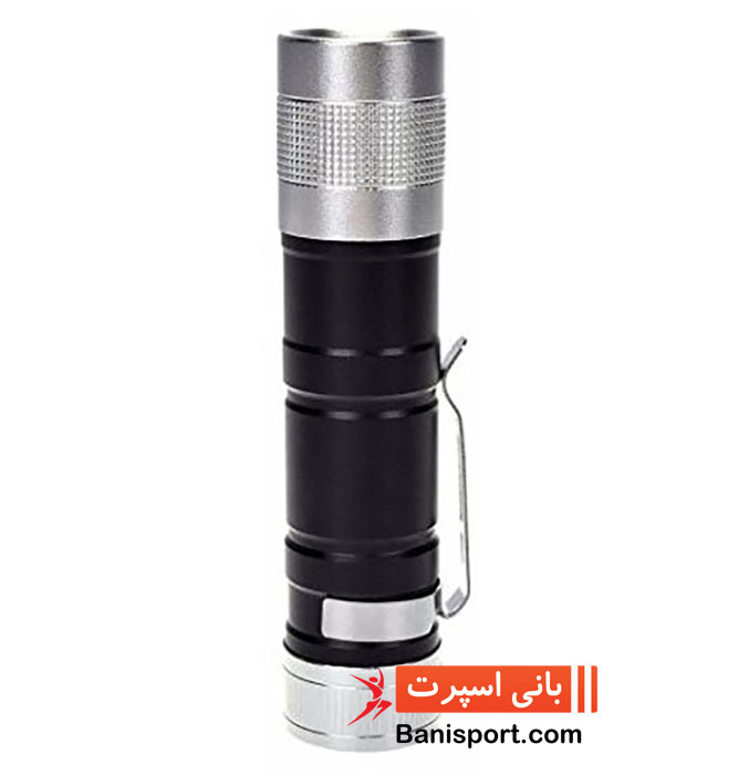 چراغ قوه آلومینومی 1200 لومن