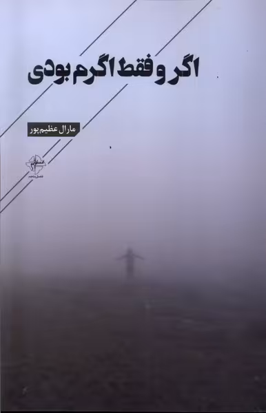 کتاب اگر و فقط اگرم بودی فصل پنجم