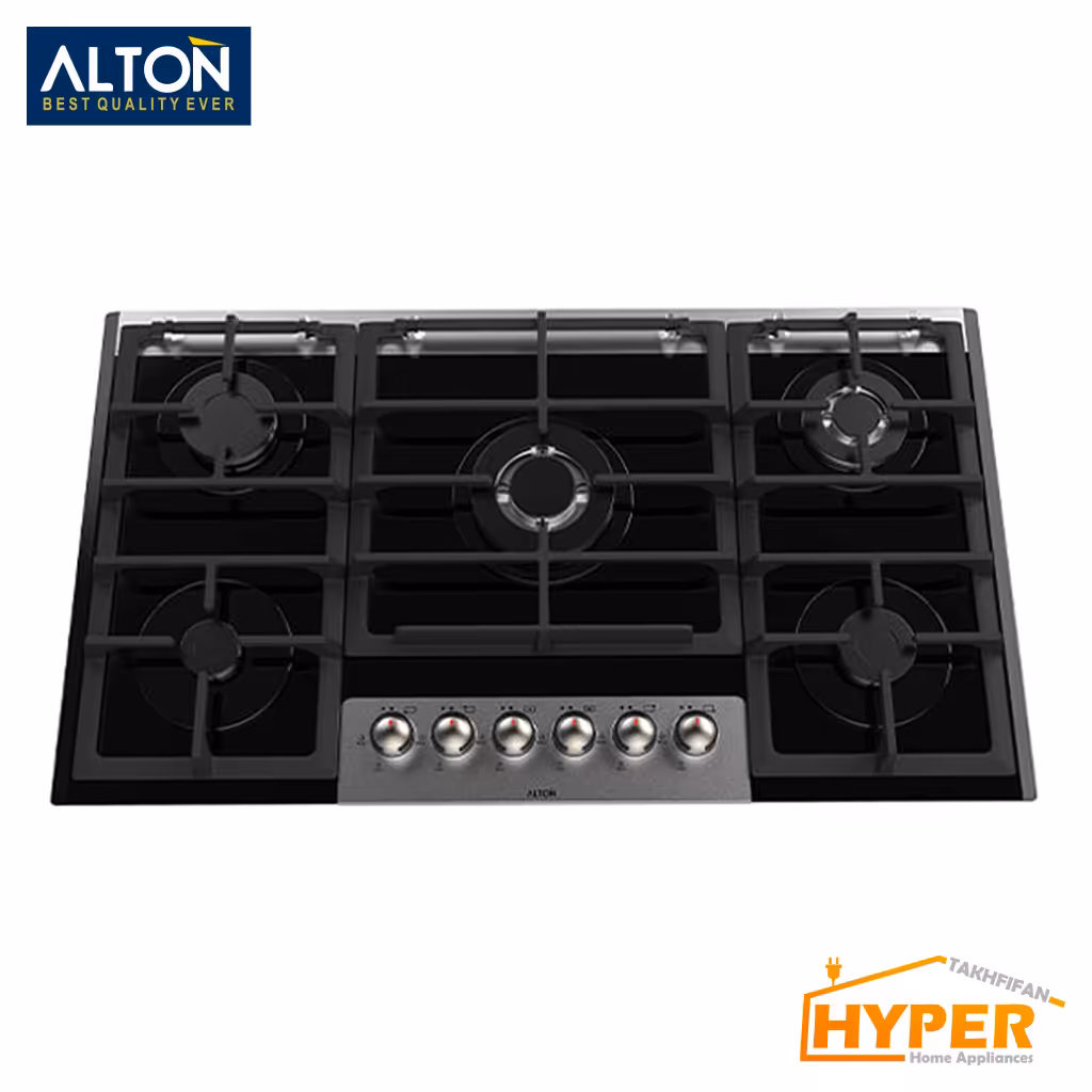 اجاق گاز رومیزی آلتون GS517