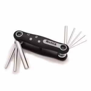 آچار آلن چاقویی شش گوش رونیکس مدل RH-2020