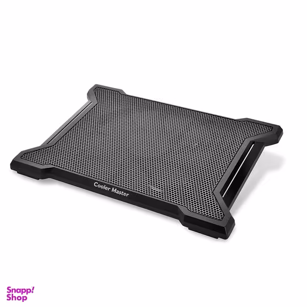 پایه خنک کننده  لپ تاپ کولر مستر مدل NOTEPAL X-SLIM II