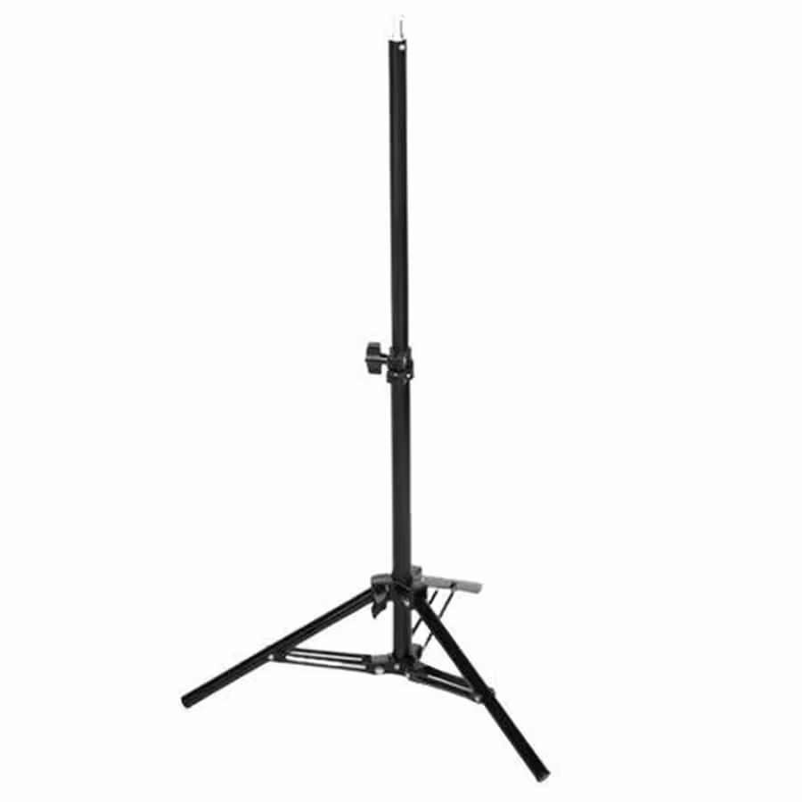 سه پایه نور فنری پاناسون Panasun 804 Tripod Light