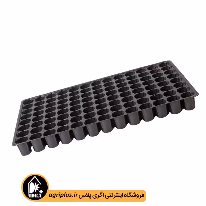 سینی نشا 104 حفره چند بار مصرف