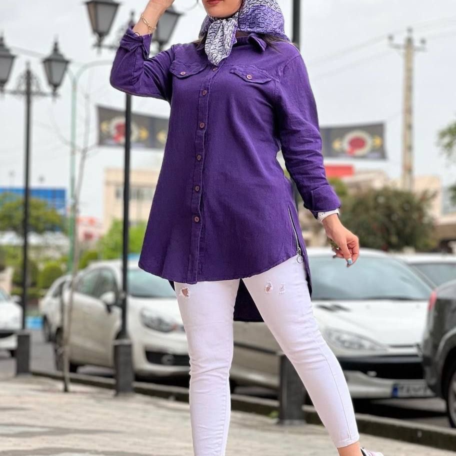 مانتو الیاف