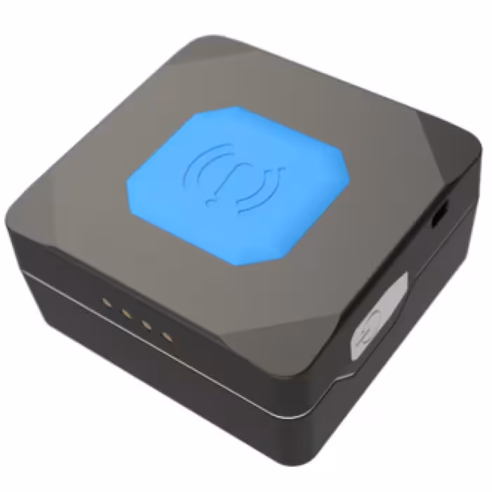 ردیاب  مخصوص دانش آموزان TMT250 TELTONIKA   یکسال نرم افزار رایگان ASREGPS.IR