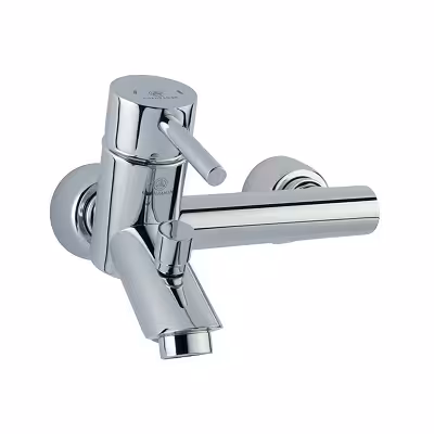 شیر دوش قهرمان مدل تتراس