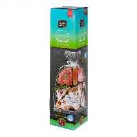 کیسه فریزر رولی کوالا مدل کریستال 25×35 120 عددی