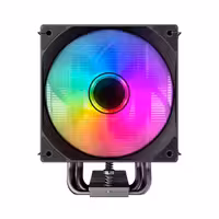 خنک کننده پردازنده گیم مکس Sigma 550 Infinity BK