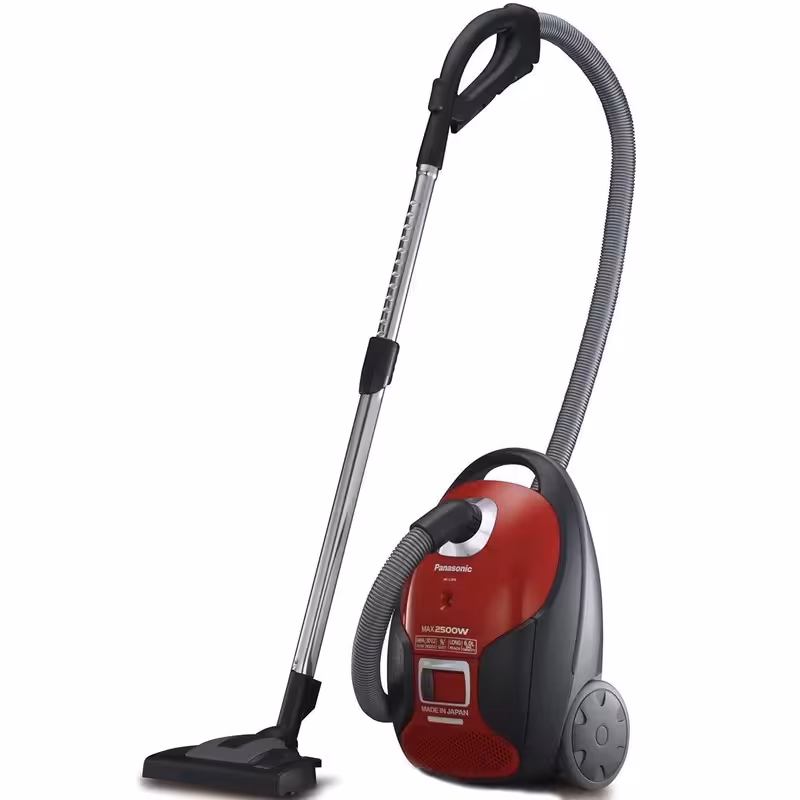 جارو برقی پاناسونیک ژاپن مدلMC-cg919 با توان مصرفی2500 وات واقعی