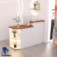 میز پیشخوان CODJ110