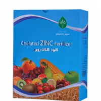 کود کلات روی20 درصد پودری سپهر پارمیس