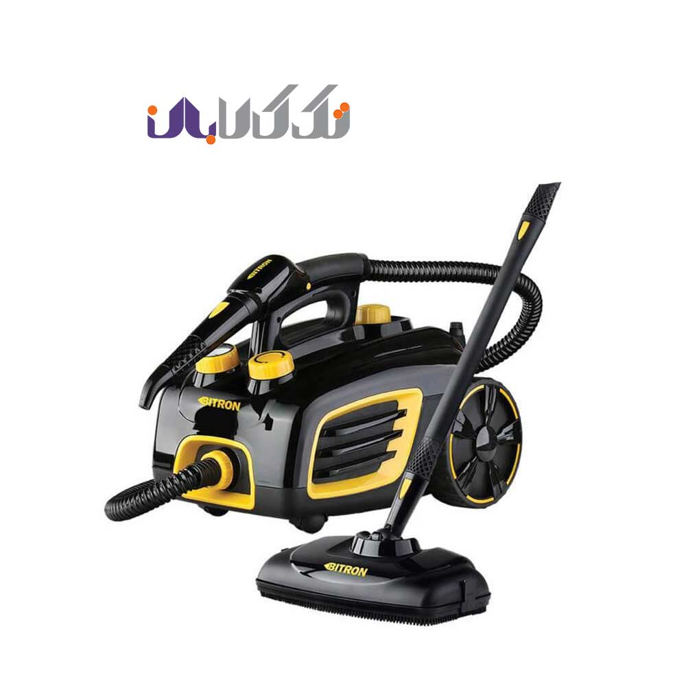 بخارشوی بایترون مدل BSX-4000