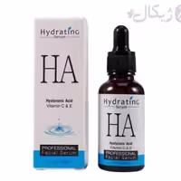 سرم هیدراتینگ هیالورونیک اسید مویام حجم 30 میلی لیتر