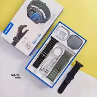 Ws -73 Ultra 2 Smart Watch