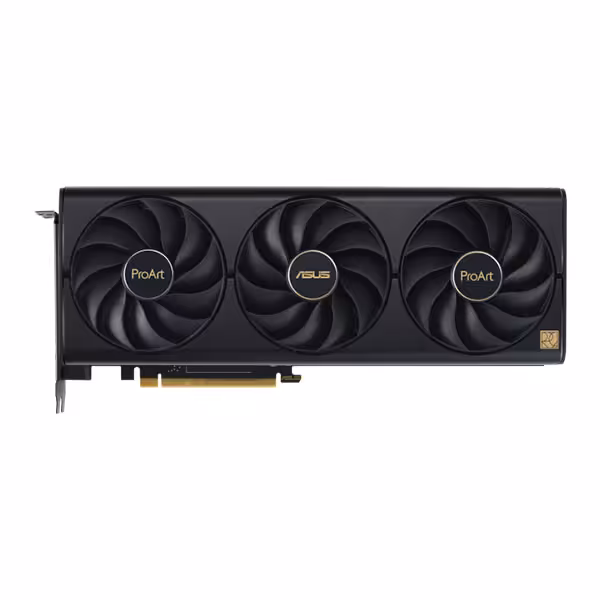 کارت گرافیک ایسوس مدل ProArt GeForce RTX4080 OC Edition 16GB GDDR6X