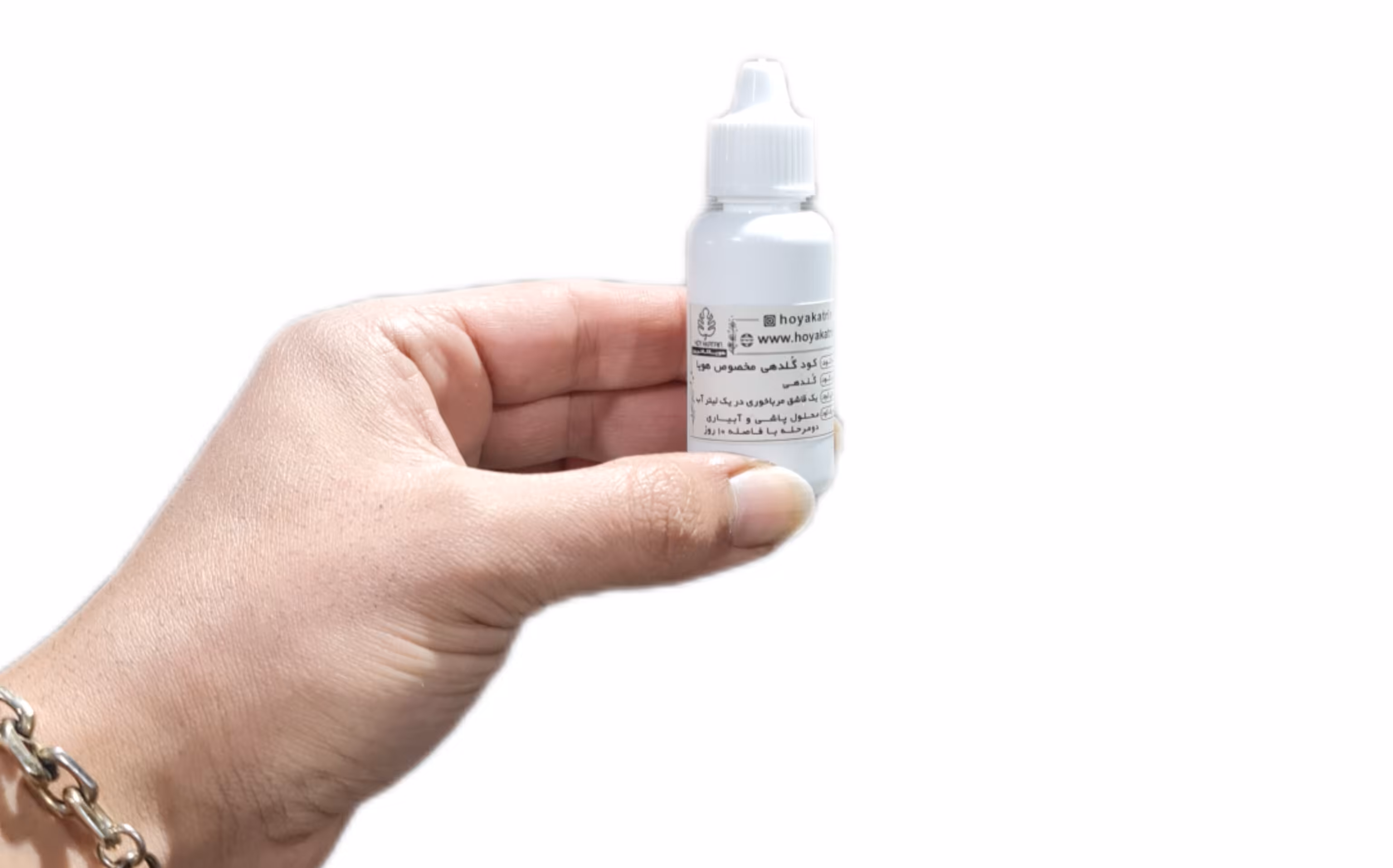 کود گلدهی k52 تراست