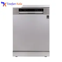 ماشین ظرفشویی کنوود مدل KD - 430 s