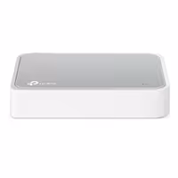 سوییچ 5 پورت تی پی-لینک مدل TL-SF1005D Ver 16.0