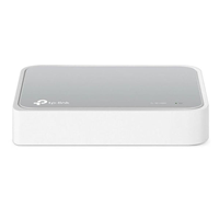 سوییچ 5 پورت تی پی-لینک مدل TL-SF1005D Ver 160