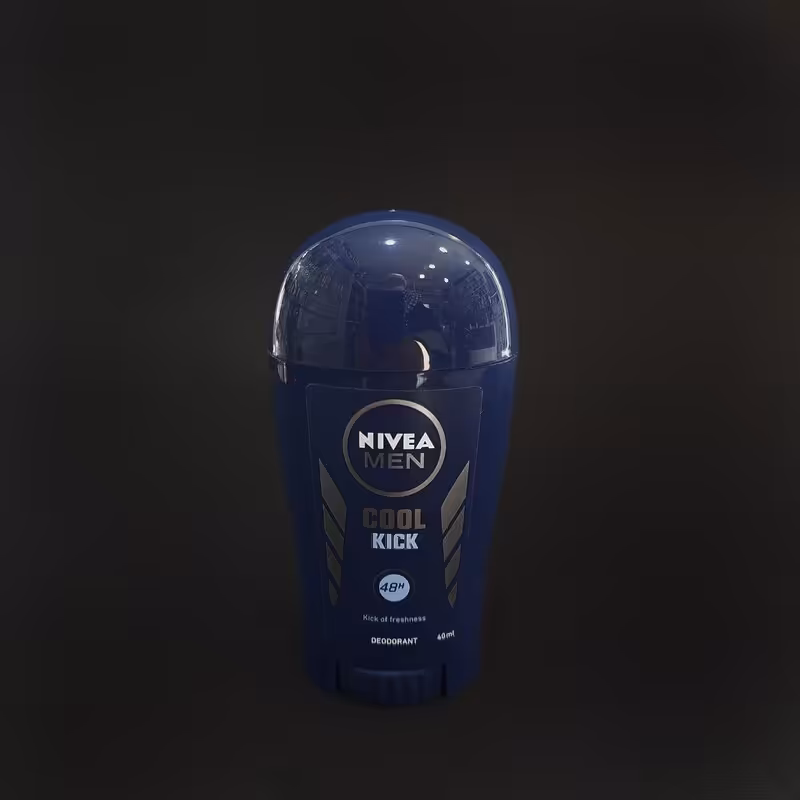 مام رول صابونی مردانه اورجینال نیوآ  رایحه فرش اکتیو ضدتعریق با ماندگاری بالا حجم 40 میلی لیتر