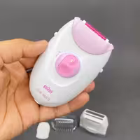 اپیلاتور براون مدل se3-270