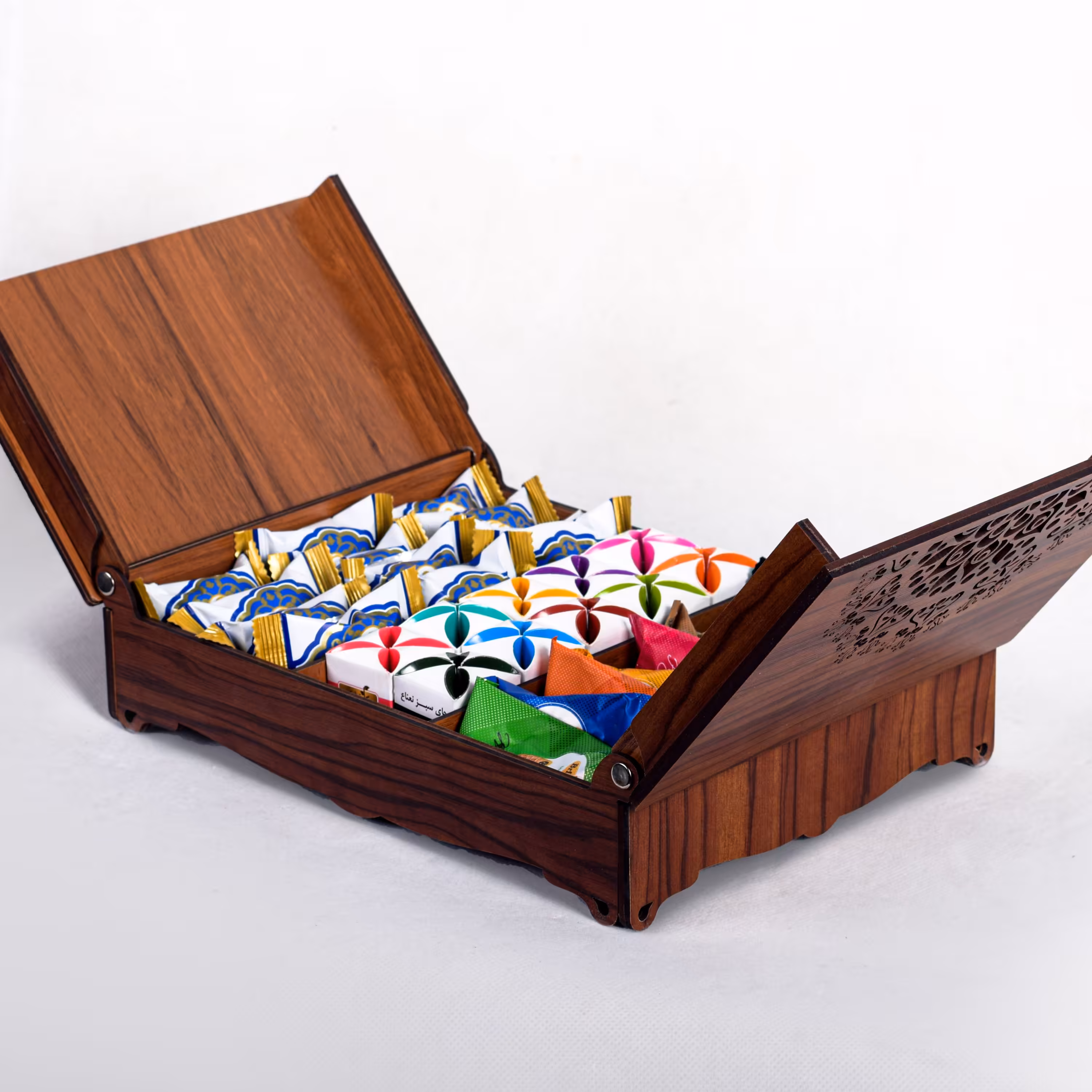 پک هدیه سلامت کد PS211