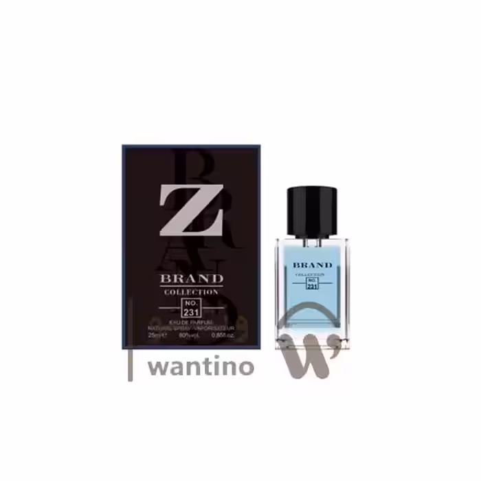 عطر ادکلن مردانه ایو سن لوران وای برند کالکشن کد 231 (Yves Saint Laurent Y) حجم 25 میل