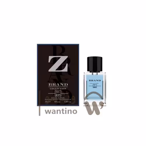 عطر ادکلن مردانه ایو سن لوران وای برند کالکشن کد 231 (Yves Saint Laurent Y) حجم 25 میل