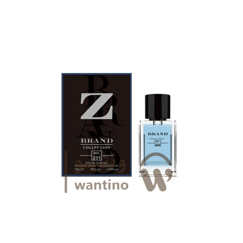عطر ادکلن مردانه ایو سن لوران وای برند کالکشن کد 231 (Yves Saint Laurent Y) حجم 25 میل
