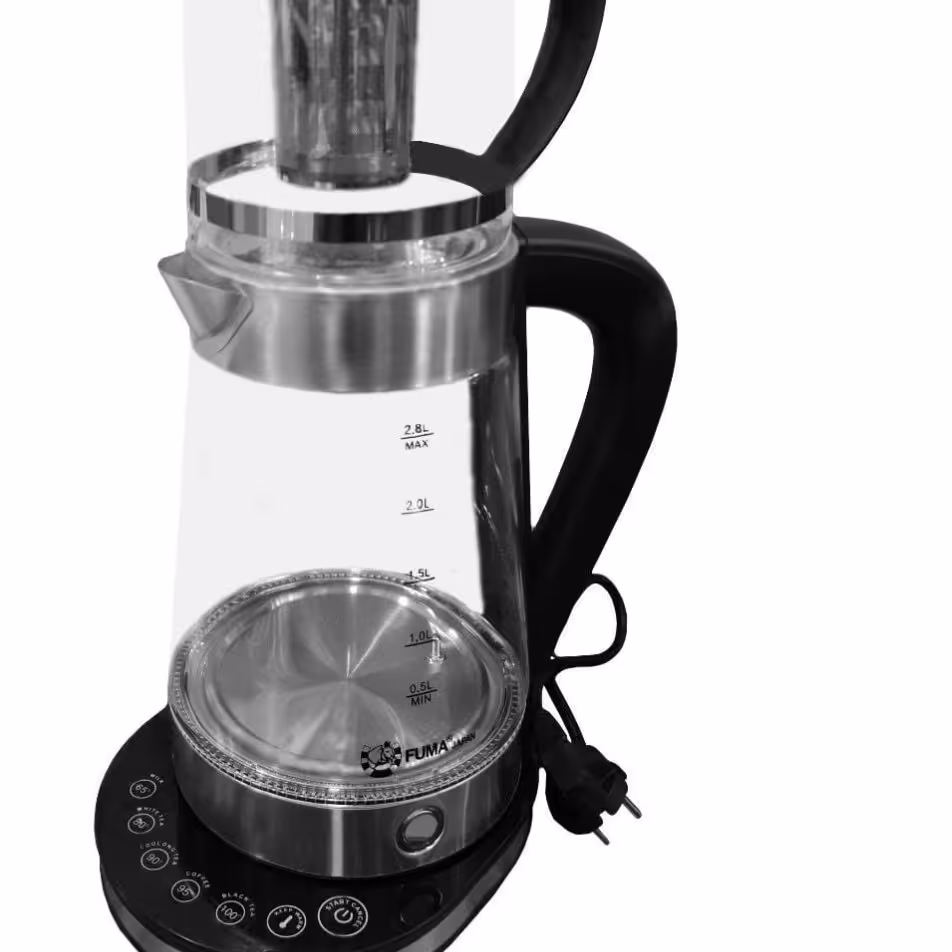 چای ساز روهمی فوما