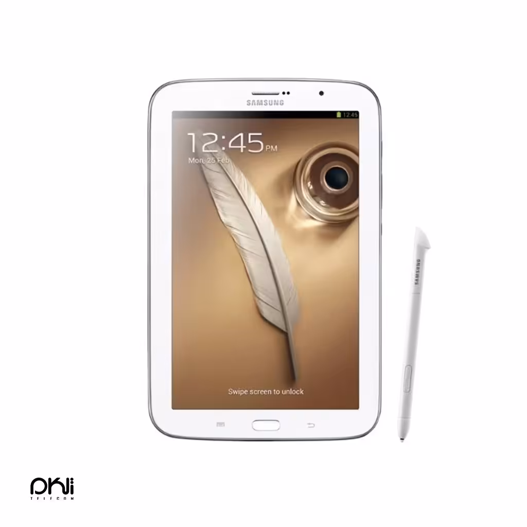 خرید و قیمت گلکسی تب Note 8.0 N5110 ظرفیت 16 گیگابایت- تلکام