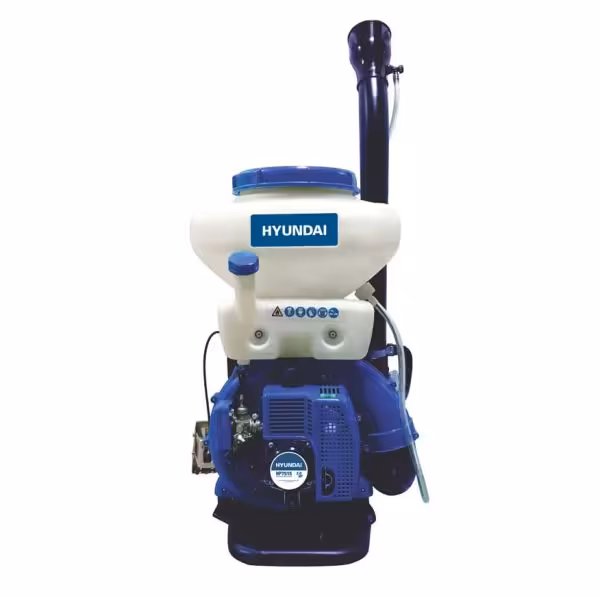 سم پاش موتوری کوله ای خرطومی هیوندای (HYUNDAI) مدل HP-7515