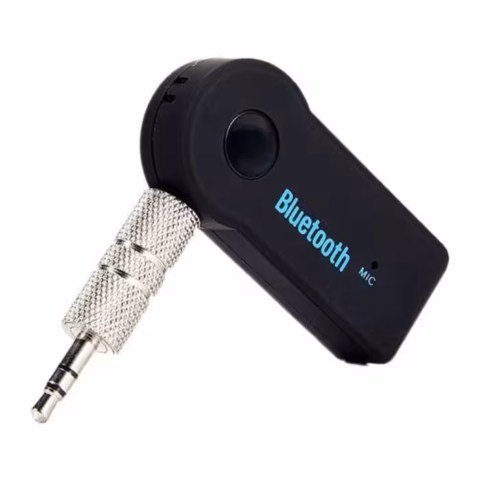 دانگل بلوتوث فرستنده و گیرنده صوتی