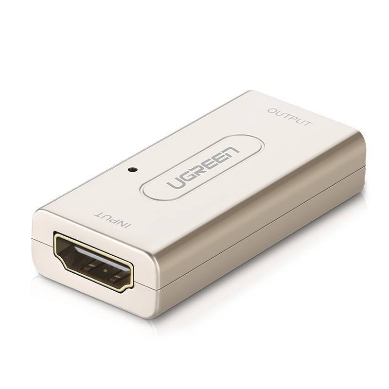 تبدیل HDMI دو سر ماده یوگرین مدل 40265