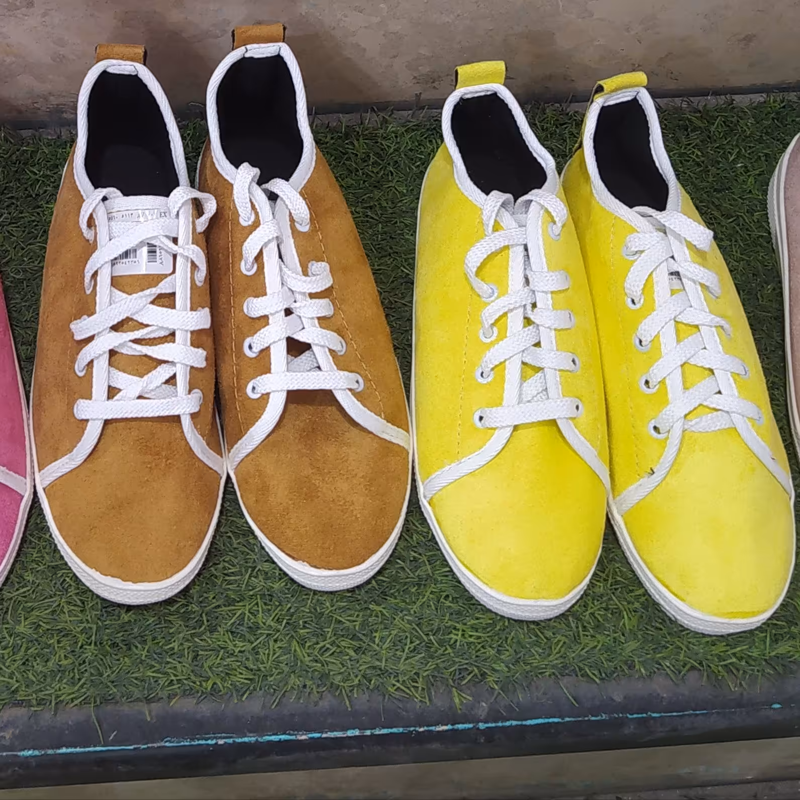 کفش اسپرت زیبا