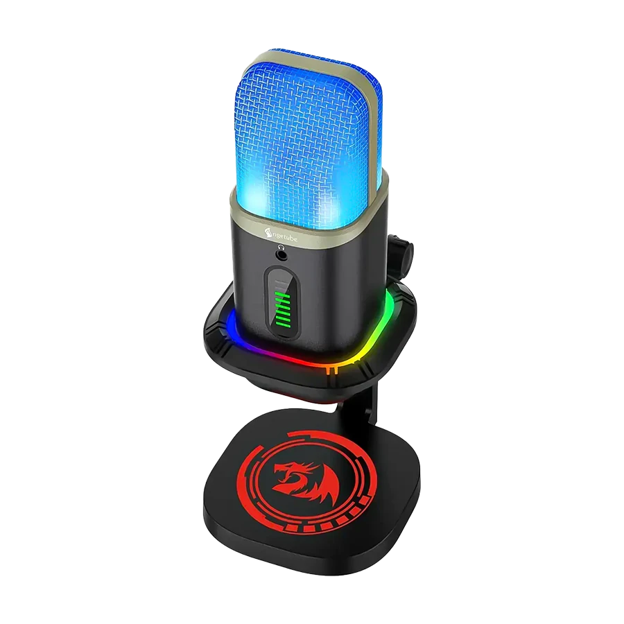 میکروفون گیمینگ ردراگون EchoWave GM305 | فروشگاه گیمینگ تکاف