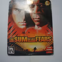 بازی پلی استیشن دو اورجینال آکبند 1           بیم