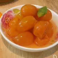 مربا کامکوات بزرگ