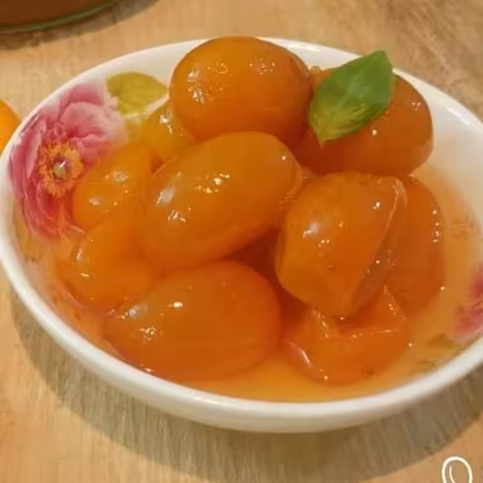 مربا کامکوات بزرگ