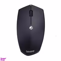 ماوس وایرلس بیاند (Beyond) مدل BM-1222 RF