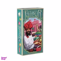 بازی فکری جیپور