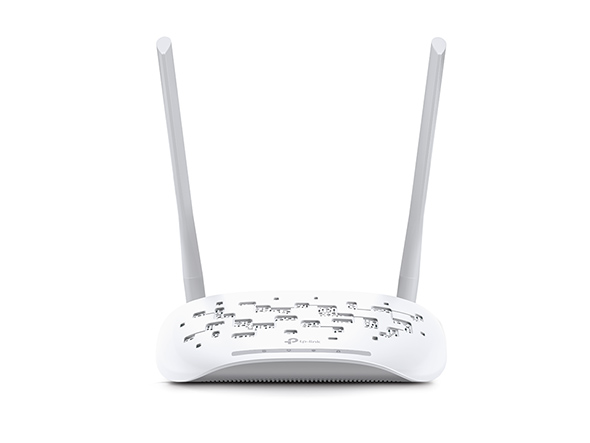 اکسس پوینت بی سیم N300 تی پی لینک مدل TL-WA801N
