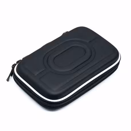 کیف هارد اکسترنال ضدضربه مشکیBag Hard External Black