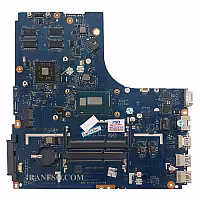 مادربرد لپ تاپ لنوو IdeaPad B50-70_IP305 CPU-I3-4_ZIWE1-ZIWB2-ZIWE3_LA-B091P_PM2GM