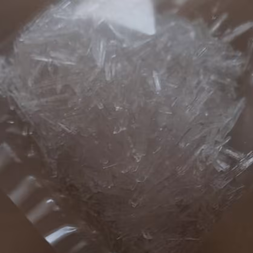 کریستال  اکالیپتوس نعناع   جوهر نعناع منتول برای سرماخوردگی  وبخور16گرم