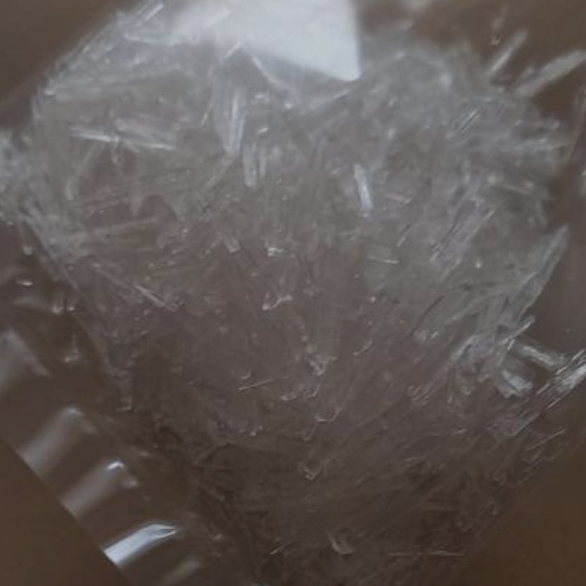 کریستال  اکالیپتوس نعناع   جوهر نعناع منتول برای سرماخوردگی  وبخور16گرم