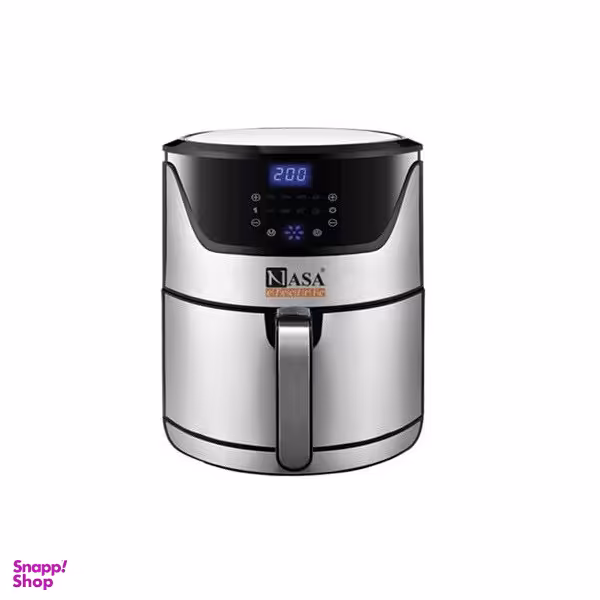 سرخ کن بدون روغن ناسا الکتریک مدل NS-812