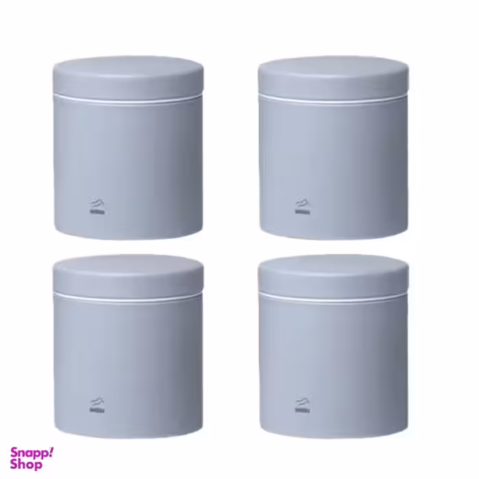 بانکه بهاز کالا مدل bonshan 4 بسته 4 عددی